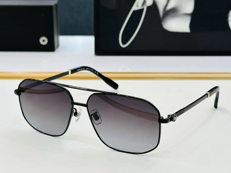 OnTrend Montblanc Sunglasses 281720