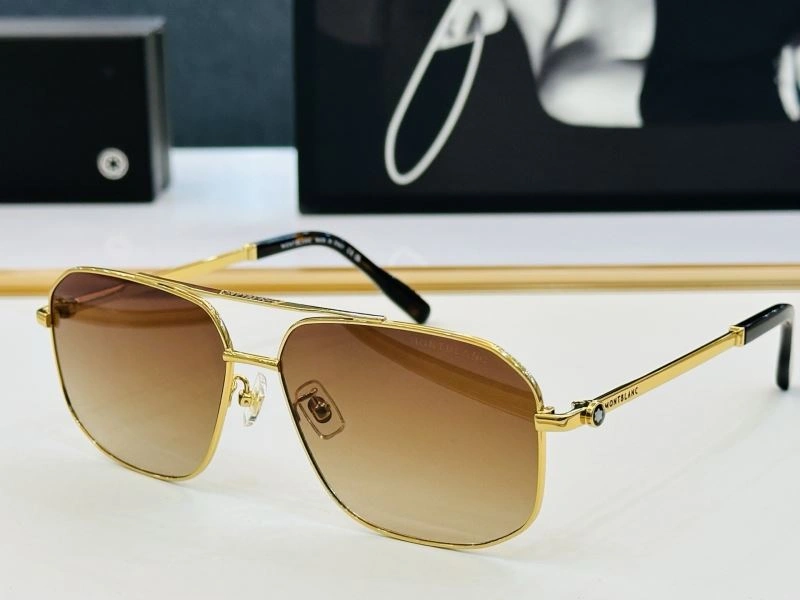 OnTrend Montblanc Sunglasses 281720