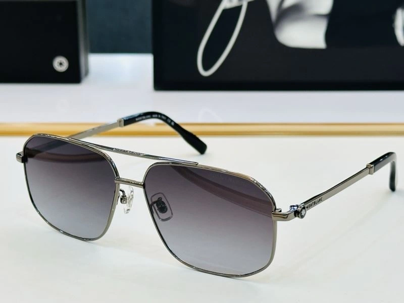 OnTrend Montblanc Sunglasses 281720
