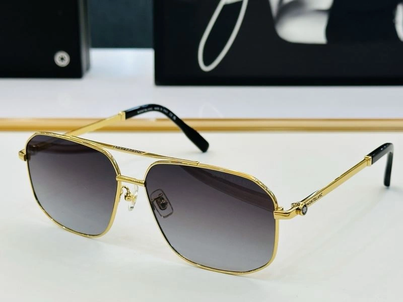 OnTrend Montblanc Sunglasses 281720