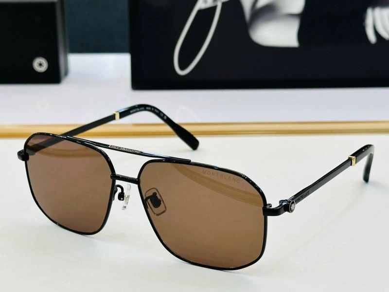 OnTrend Montblanc Sunglasses 281720