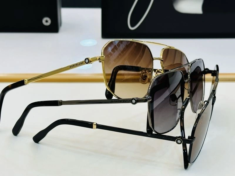 OnTrend Montblanc Sunglasses 281720