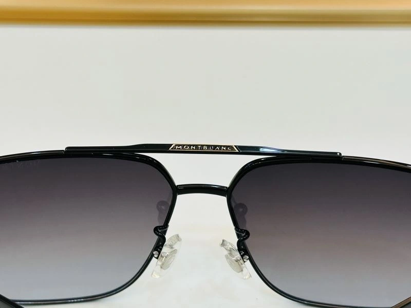 OnTrend Montblanc Sunglasses 281720