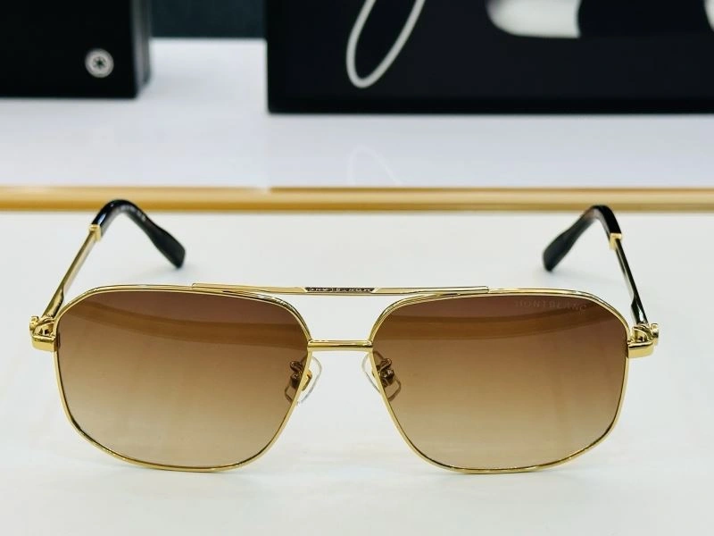 OnTrend Montblanc Sunglasses 281720