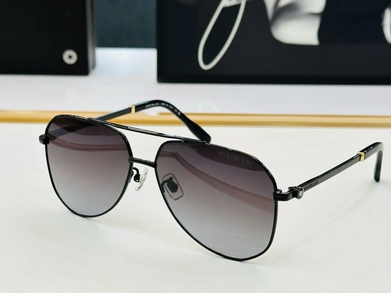 Montblanc Sunglasses RelaxedFit 281718