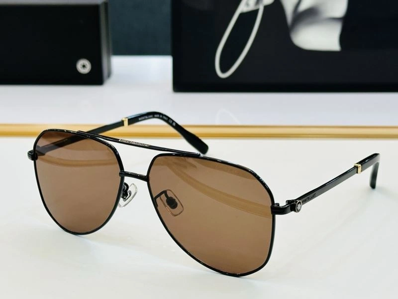Montblanc Sunglasses RelaxedFit 281718