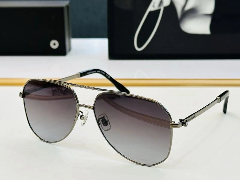 Montblanc Sunglasses RelaxedFit 281718