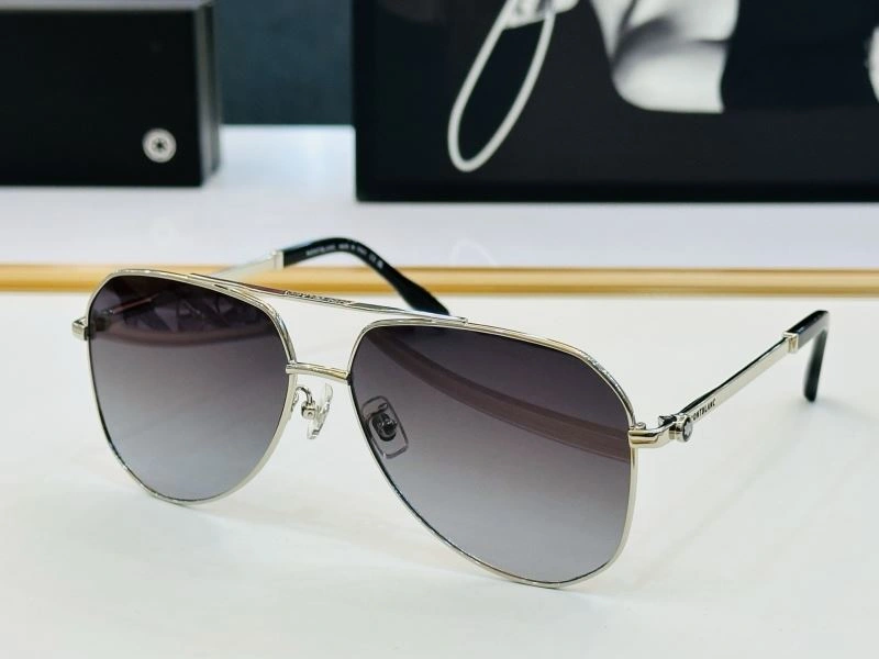 Montblanc Sunglasses RelaxedFit 281718