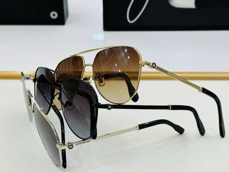 Montblanc Sunglasses RelaxedFit 281718