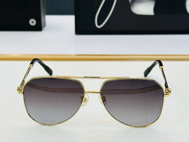 Montblanc Sunglasses RelaxedFit 281718