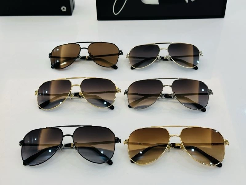 Montblanc Sunglasses RelaxedFit 281718