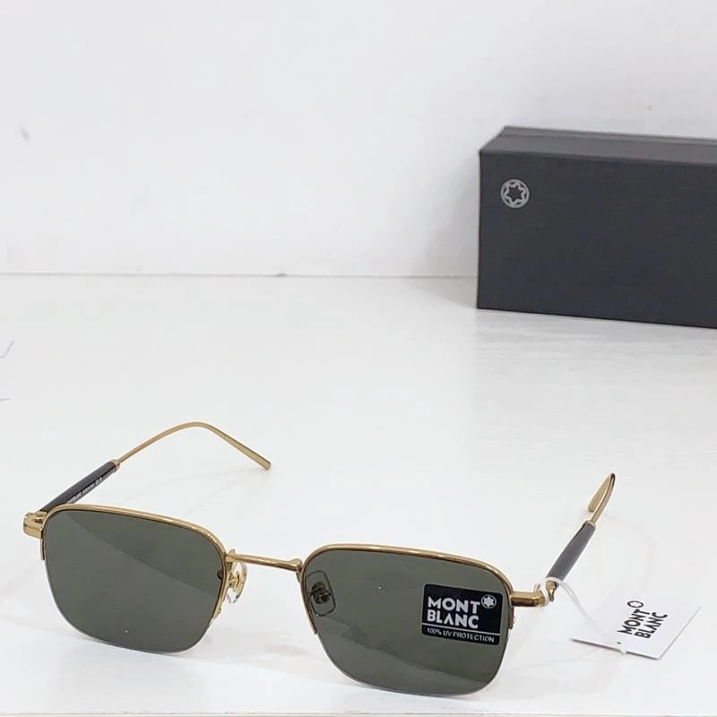FastDry Montblanc Sunglasses 281789