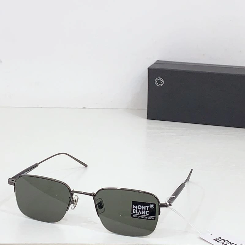 FastDry Montblanc Sunglasses 281789