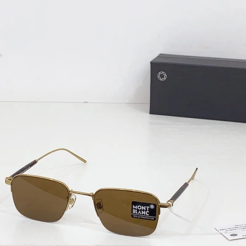 FastDry Montblanc Sunglasses 281789