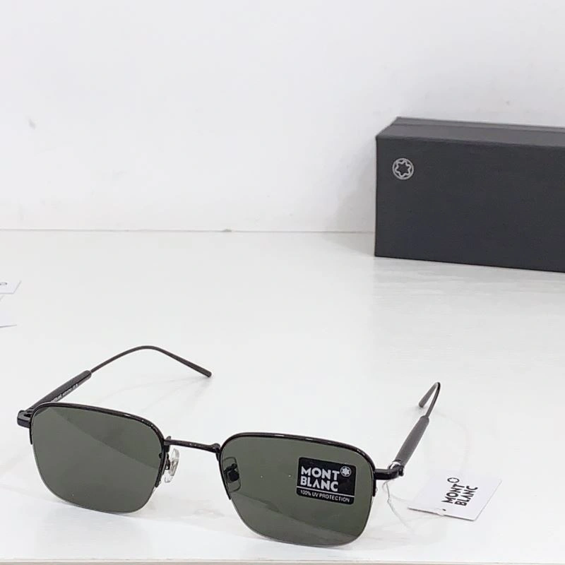 FastDry Montblanc Sunglasses 281789