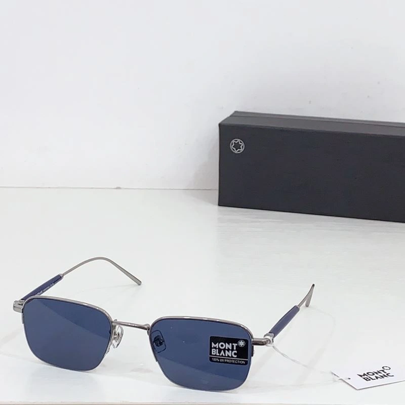 FastDry Montblanc Sunglasses 281789