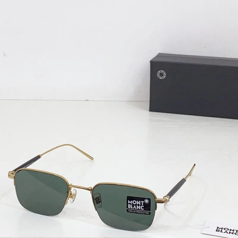 FastDry Montblanc Sunglasses 281789