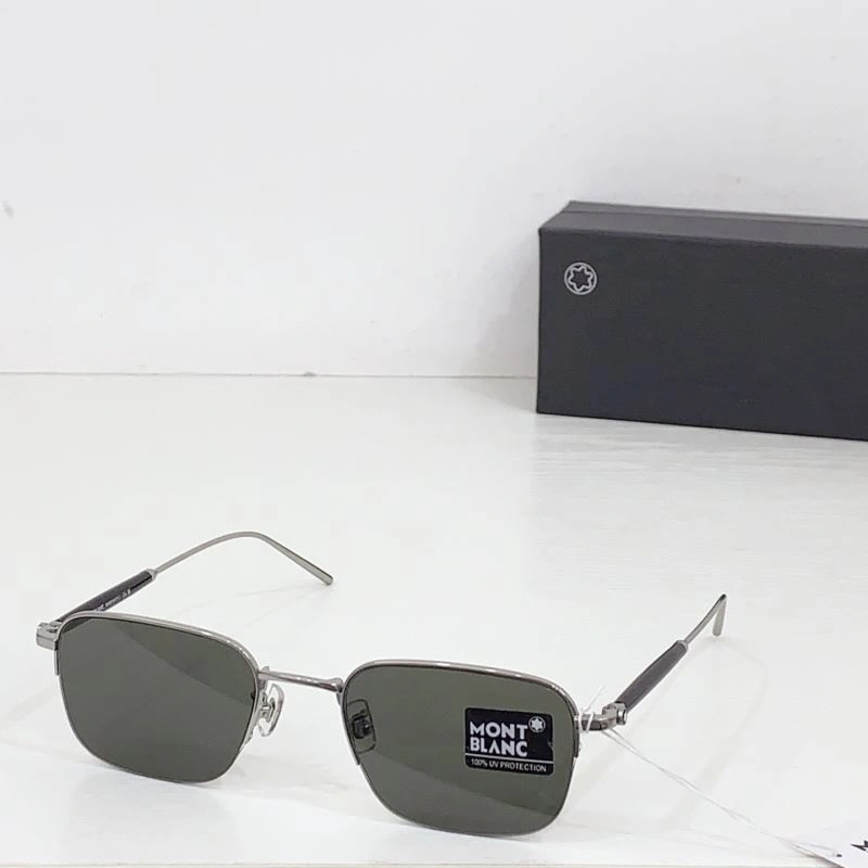 FastDry Montblanc Sunglasses 281789