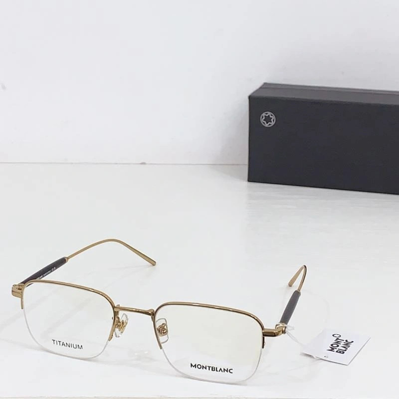 WrinkleFree Montblanc Sunglasses 281793