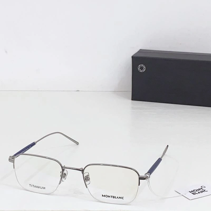 WrinkleFree Montblanc Sunglasses 281793