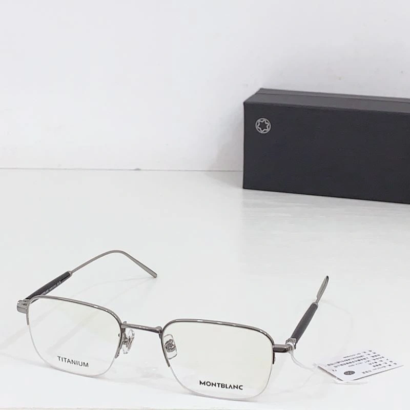 WrinkleFree Montblanc Sunglasses 281793
