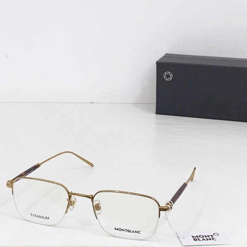 WrinkleFree Montblanc Sunglasses 281793