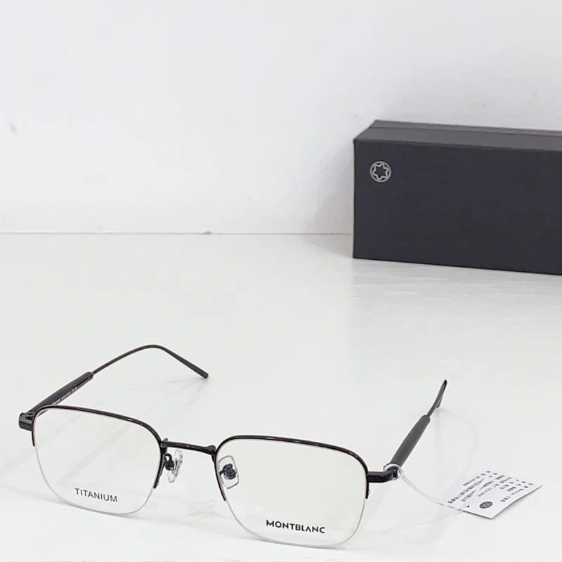 WrinkleFree Montblanc Sunglasses 281793