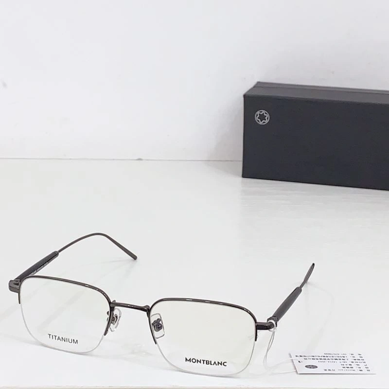 WrinkleFree Montblanc Sunglasses 281793