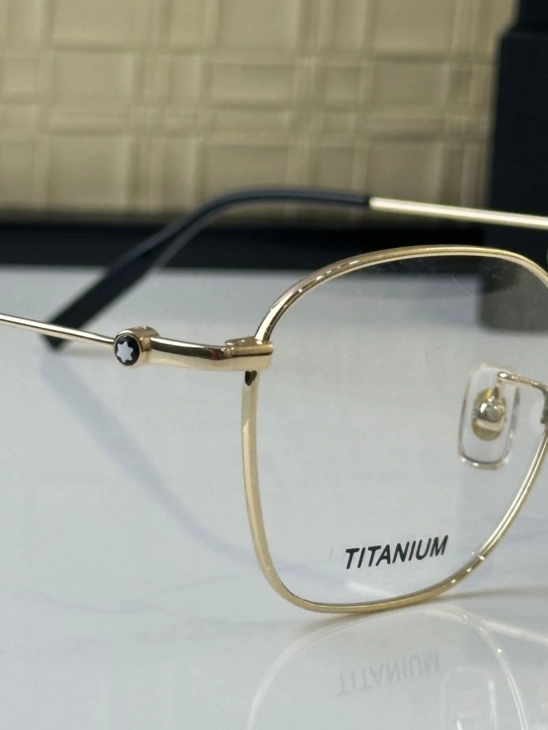 Cozy Montblanc Sunglasses 281784