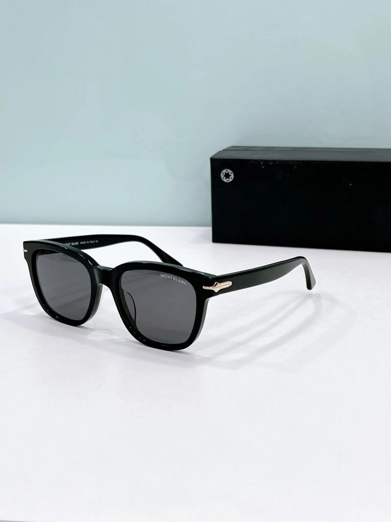 Montblanc Sunglasses Snug 281790