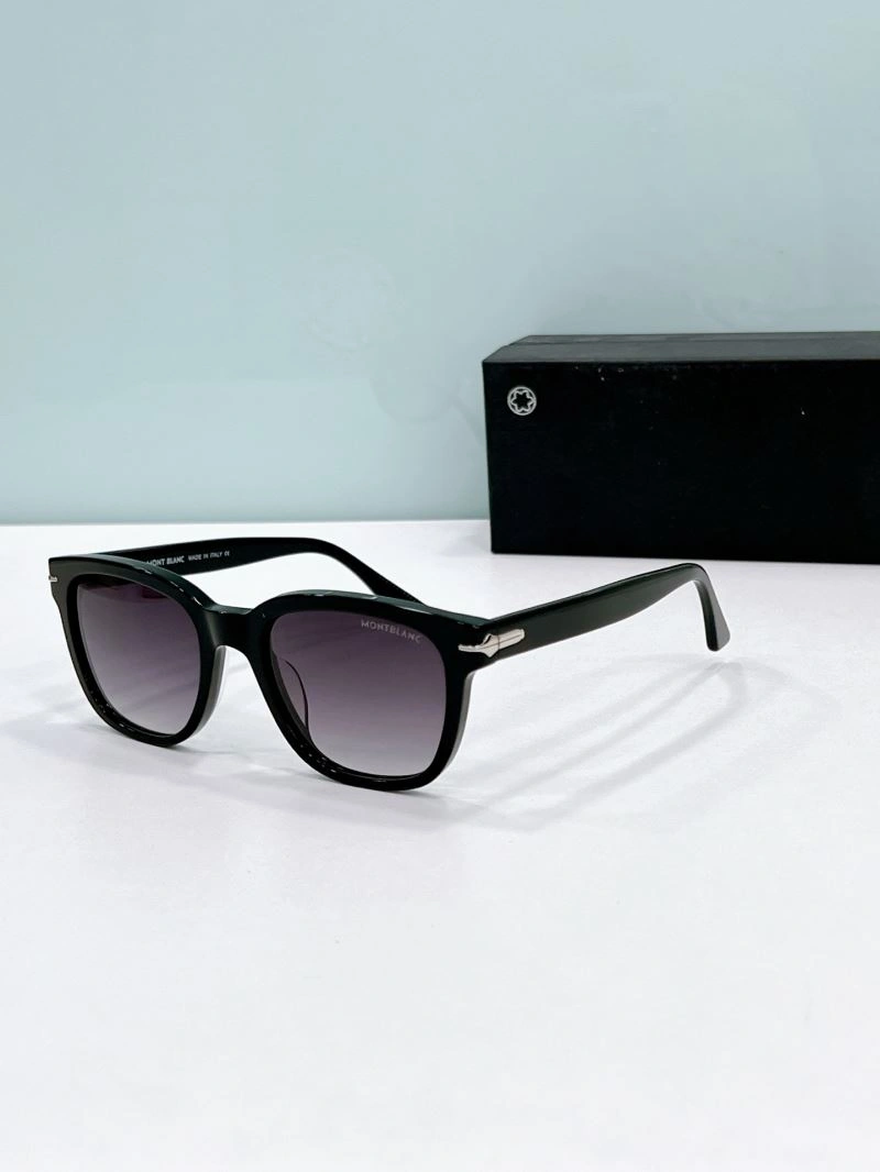 Montblanc Sunglasses Snug 281790