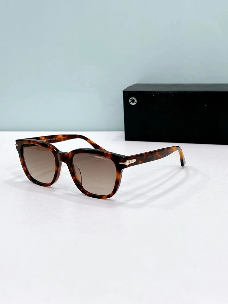 Montblanc Sunglasses Snug 281790