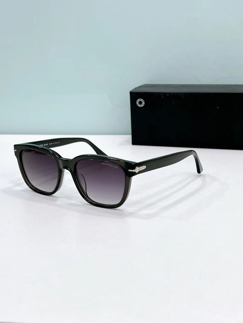 Montblanc Sunglasses Snug 281790