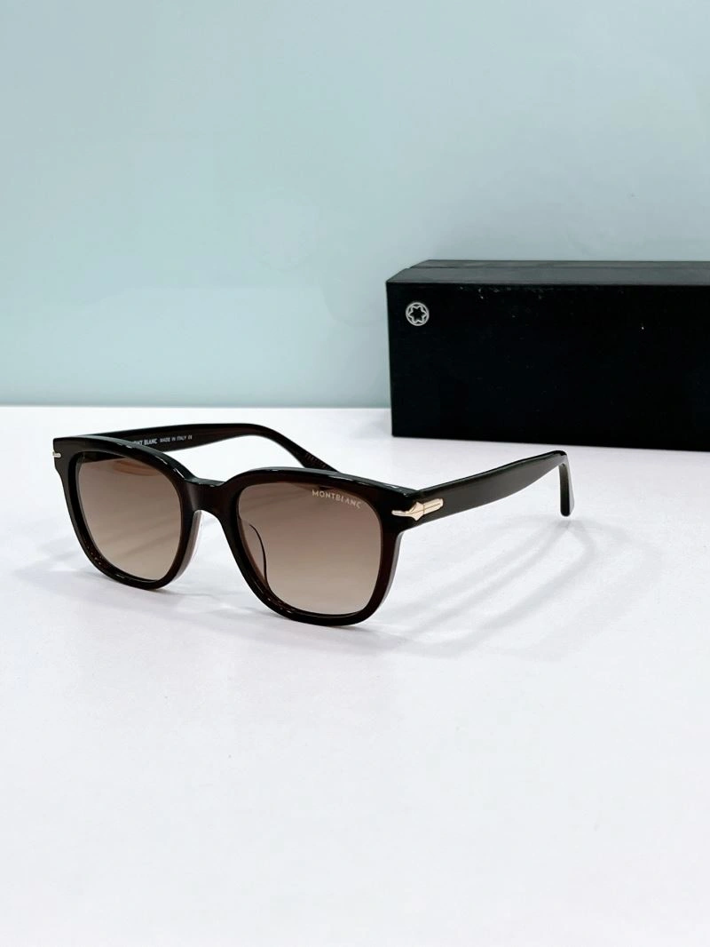 Montblanc Sunglasses Snug 281790