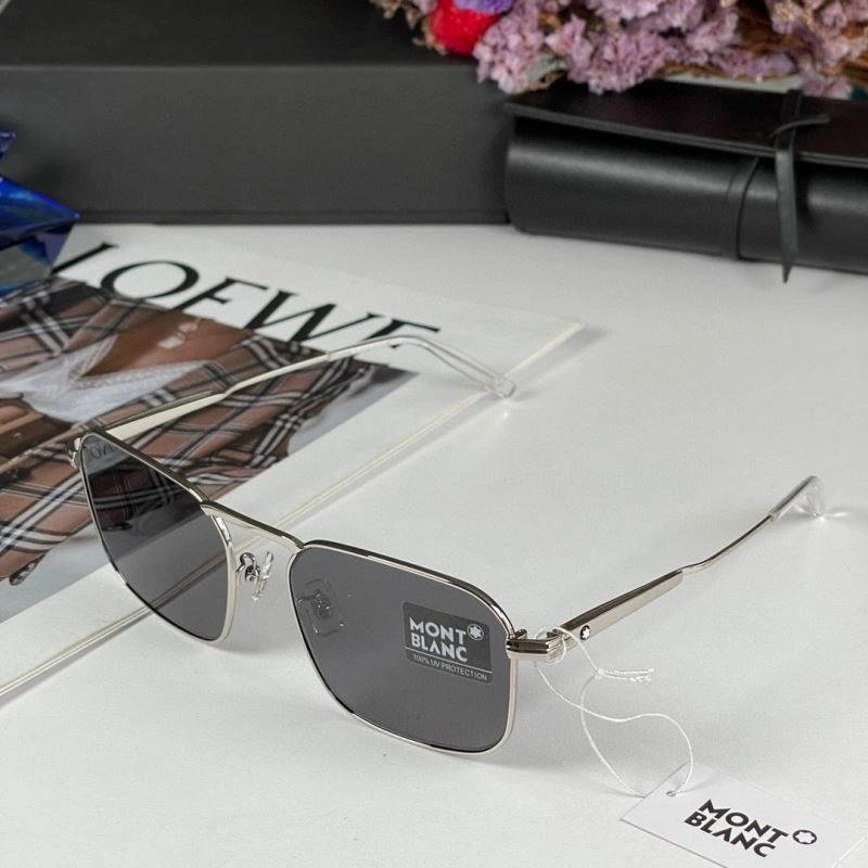 TechFriendly Montblanc Sunglasses 281788