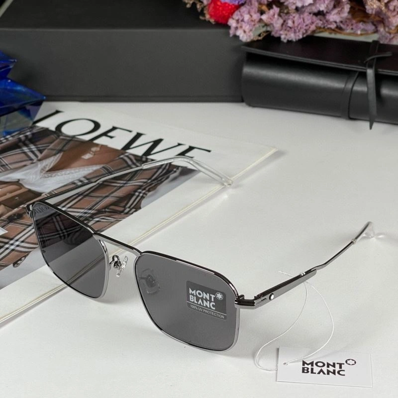TechFriendly Montblanc Sunglasses 281788