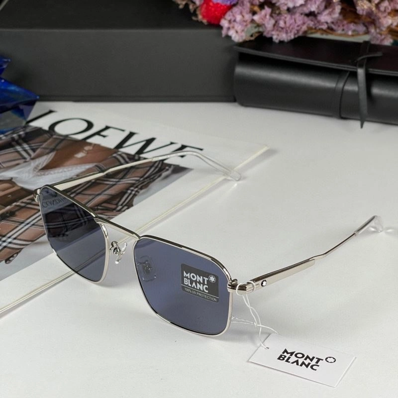 TechFriendly Montblanc Sunglasses 281788