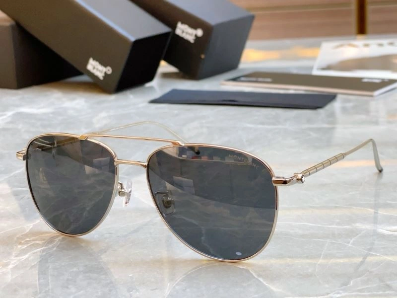 Montblanc Sunglasses UrbanChic 281795