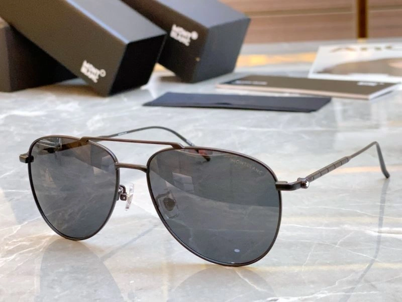 Montblanc Sunglasses UrbanChic 281795