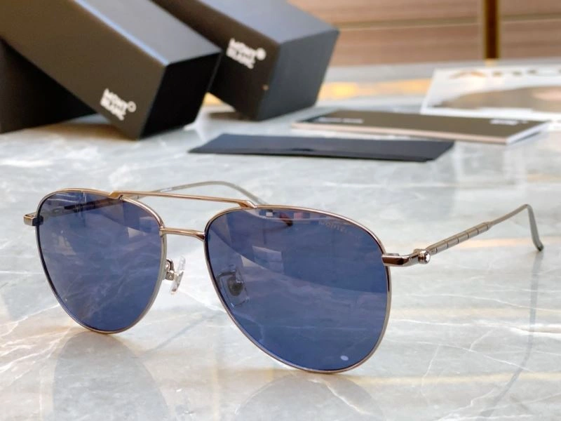 Montblanc Sunglasses UrbanChic 281795