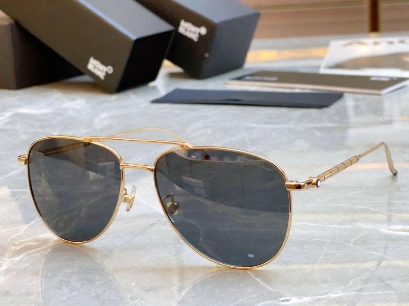 Montblanc Sunglasses UrbanChic 281795