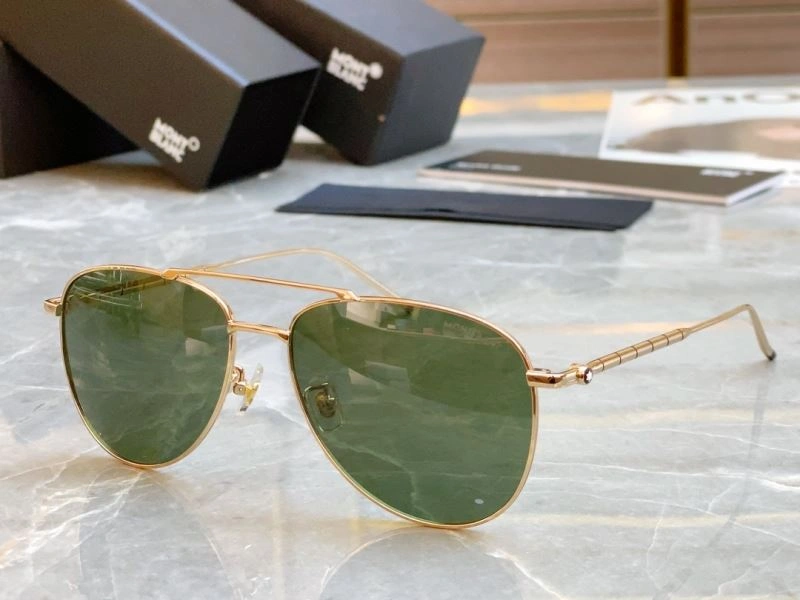 Montblanc Sunglasses UrbanChic 281795