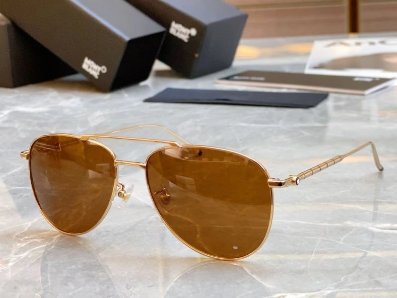Montblanc Sunglasses UrbanChic 281795