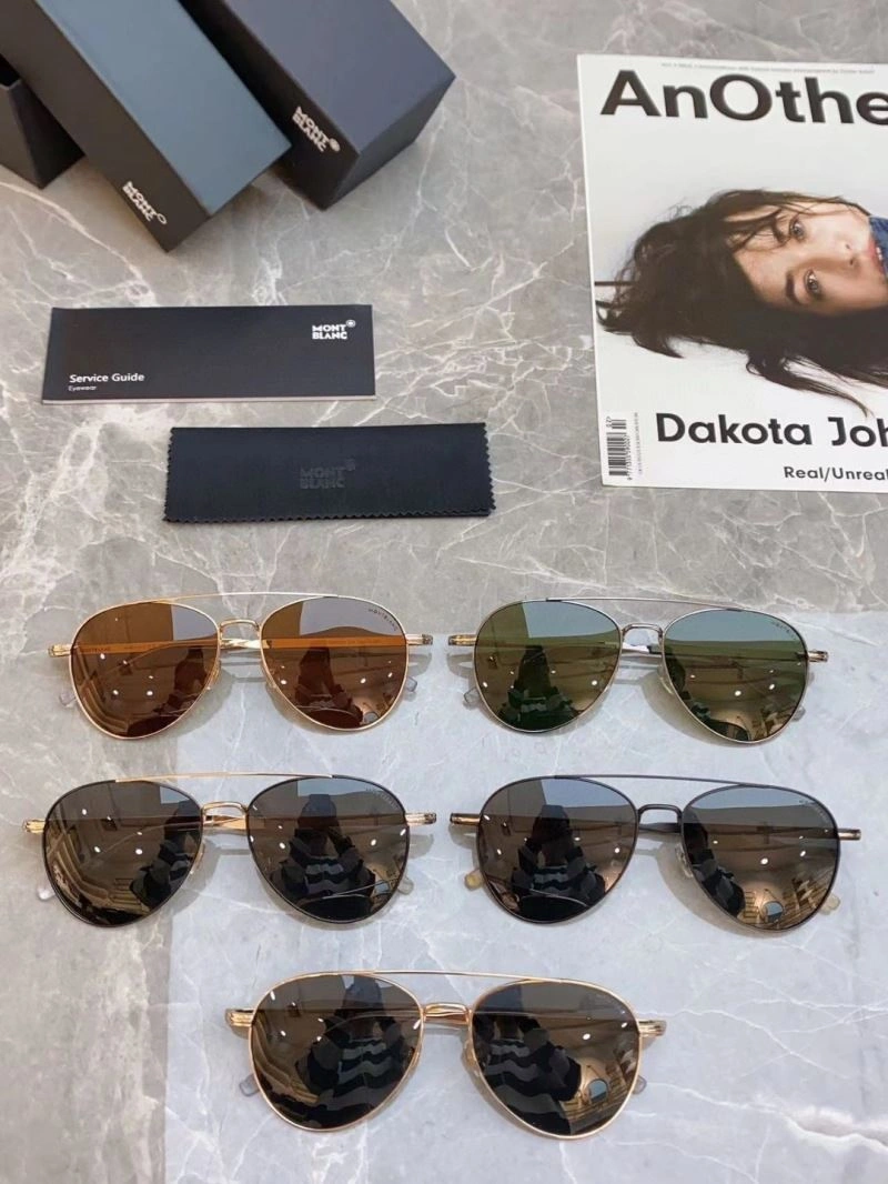Montblanc Sunglasses Casual 281798