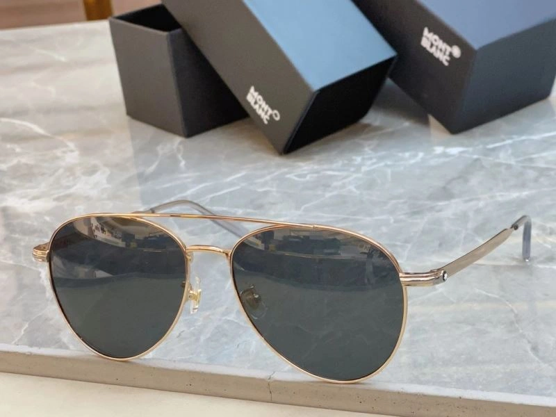 Montblanc Sunglasses Casual 281798