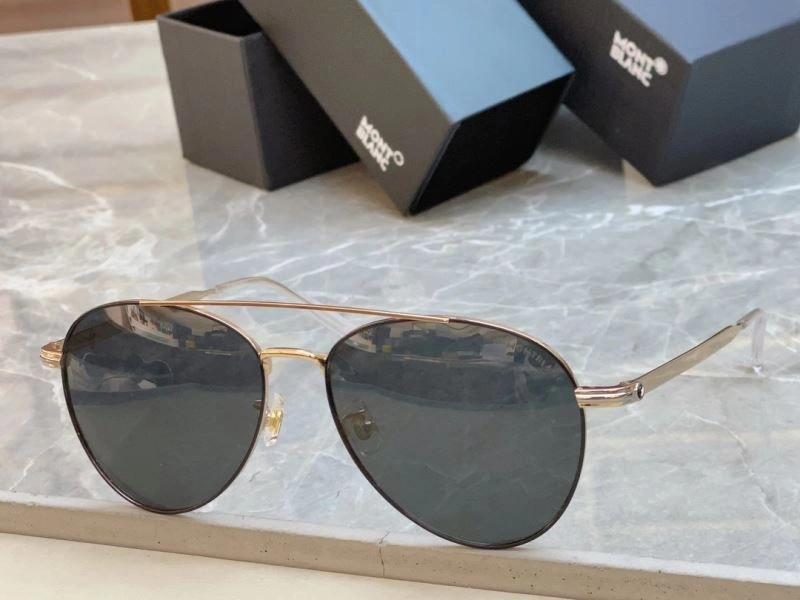 Montblanc Sunglasses Casual 281798