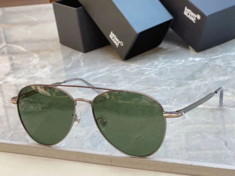 Montblanc Sunglasses Casual 281798
