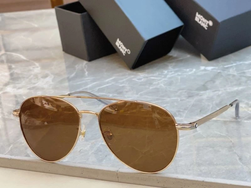 Montblanc Sunglasses Casual 281798