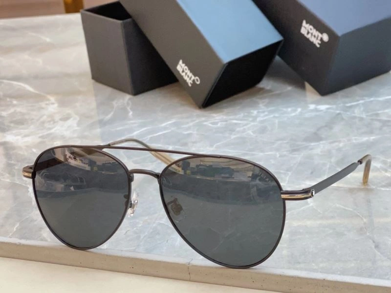 Montblanc Sunglasses Casual 281798