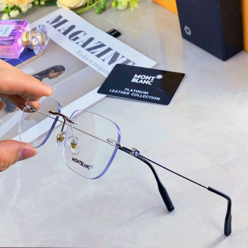 Montblanc Sunglasses Durable 281785